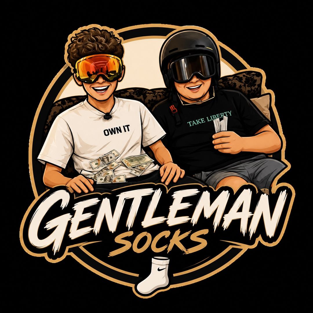 Gentelman Socks logo